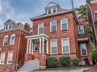 341 Maple Ter, Mt Washington, PA 15211