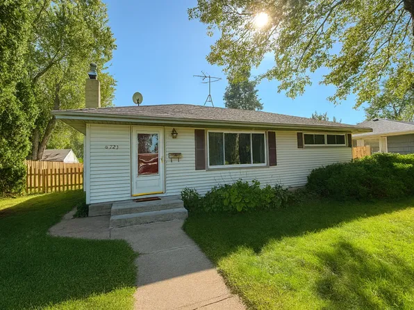 6723 50th Ave N, Crystal, MN 55428