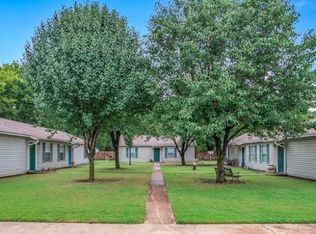 605 College St APT A, Edgewood, TX 75117