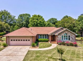 2133 Bramlett Pl NW, Marietta, GA 30064