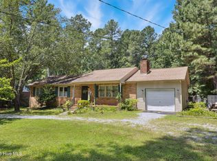 6205 Dello Street, Durham, NC 27712