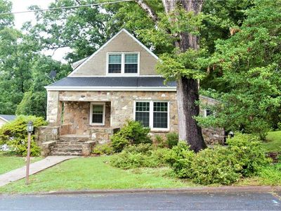 845 W Main St, Elkin, NC, 28621