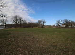 LOT 7 Highway 47, Ogilvie, MN 56358