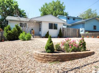 2680 W Dartmouth Ave, Englewood, CO 80110