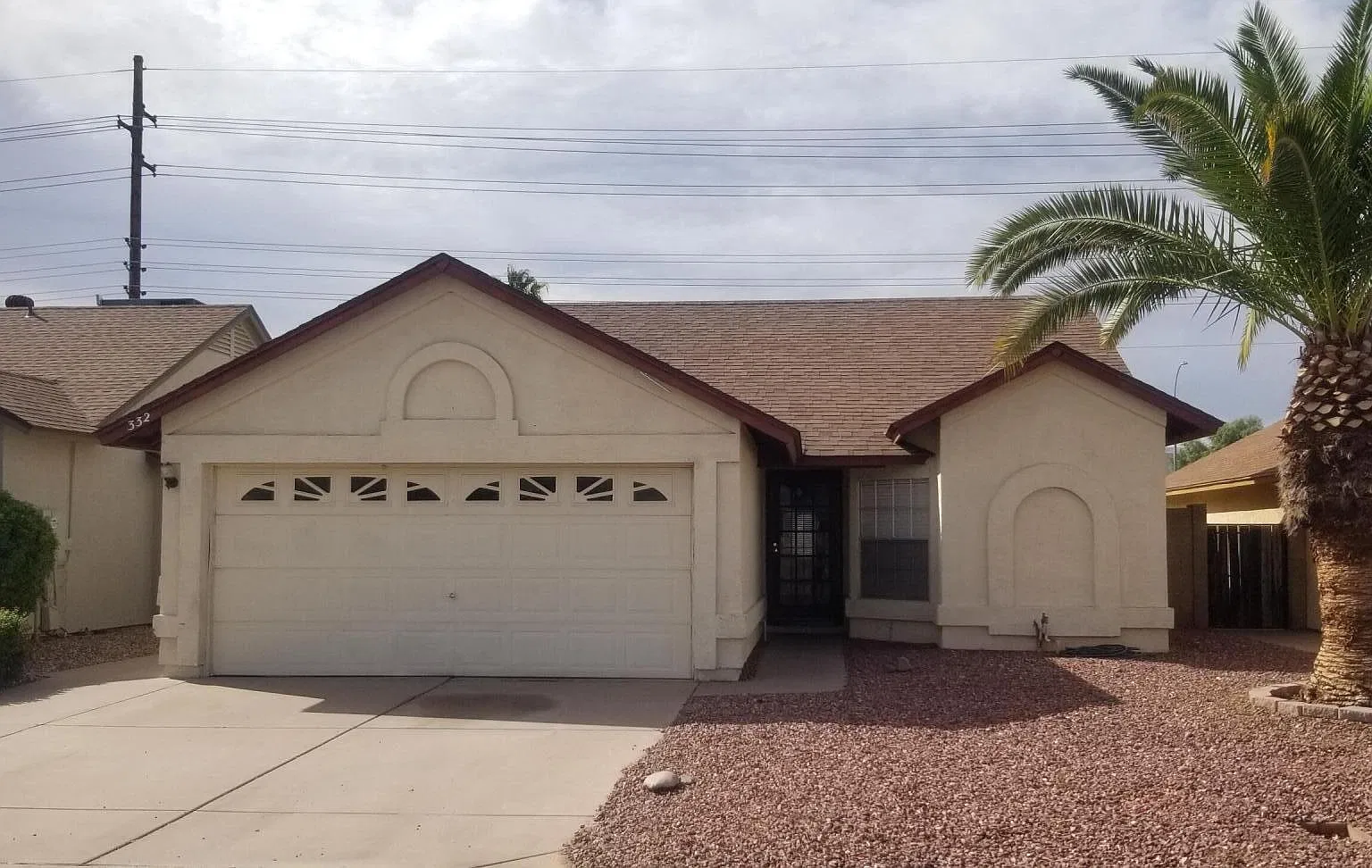 3 bed, 2.0 bath, 1210 sqft, $1,900 — Photo 1