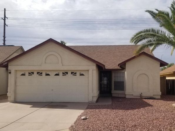 332 S Laveen Dr
