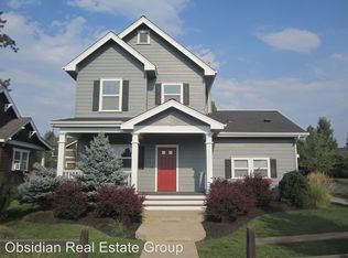 1224 NW Mount Washington Dr, Bend, OR 97703