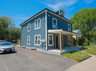 849 Frost Road, Waterbury, CT 06705