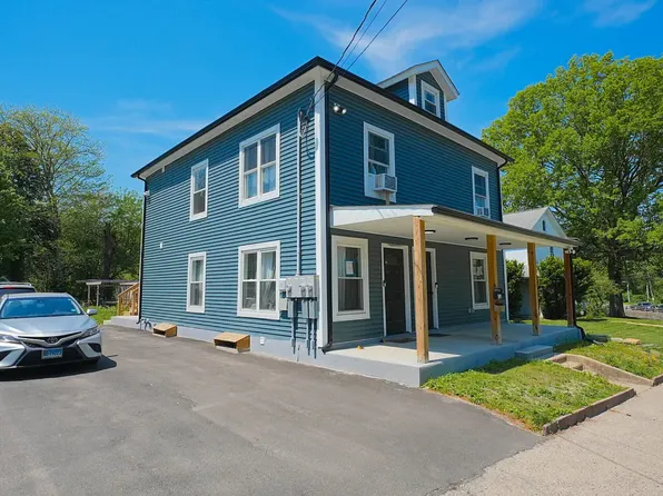 849 Frost Road, Waterbury, CT 06705