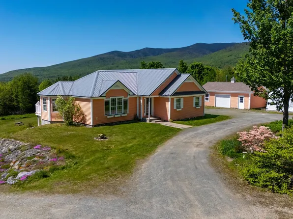 6 Button Road, Jefferson, NH 03583