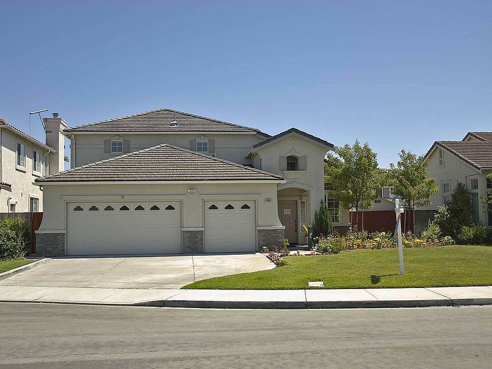 1st image of 5404 New Harbor Way