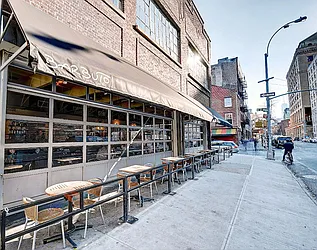 Rented by Urbane Brokerage