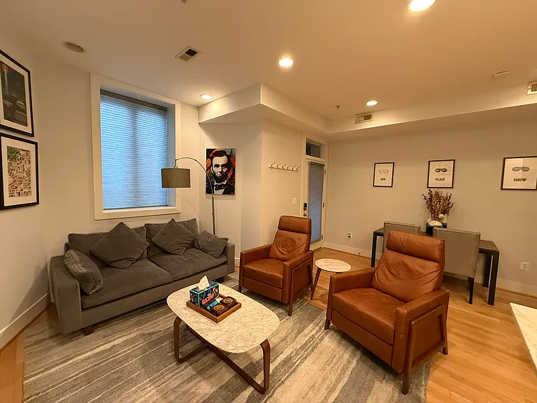 1854 Mintwood Pl NW #1 — Photo 3