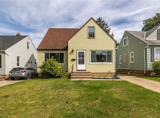 8324 Ivandale Dr, Parma, OH 44129