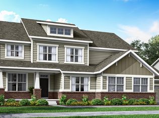 3500 Plan, The Timbers : Timbers Architectural SL, Noblesville, IN 46062