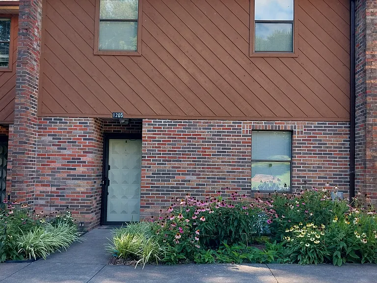 Parking directly in front of home