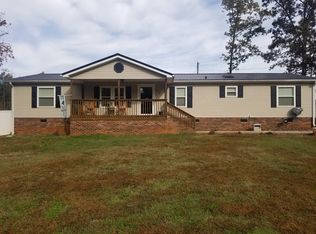 274 Bowtie Rd, Lexington, NC 27292