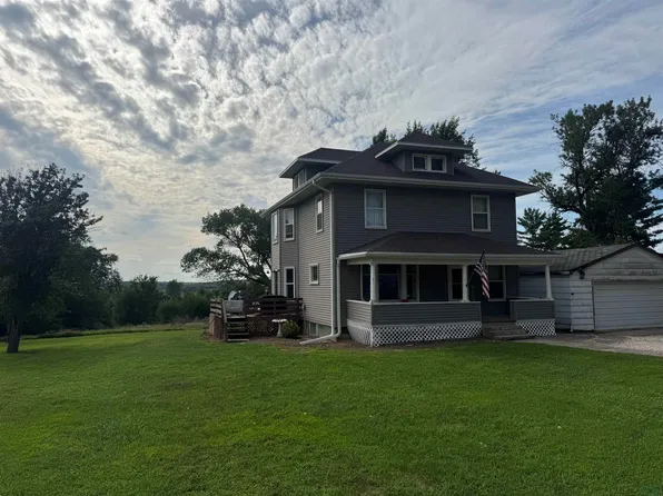 316 Brandon St, Kingsley, IA 51028