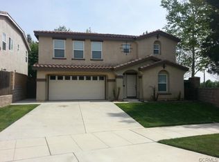 1482 Vigilant St, Upland, CA 91784