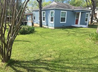 701 Sam Calloway Rd, Fort Worth, TX 76114