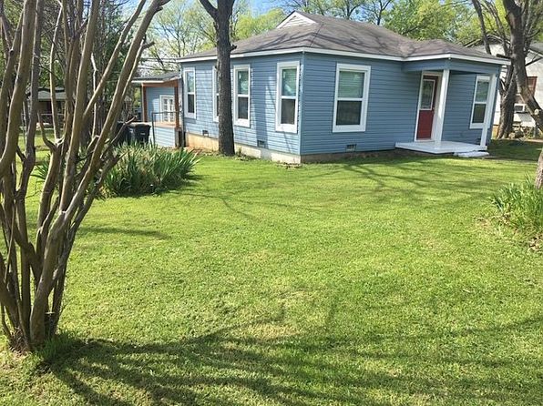 701 Sam Calloway Rd