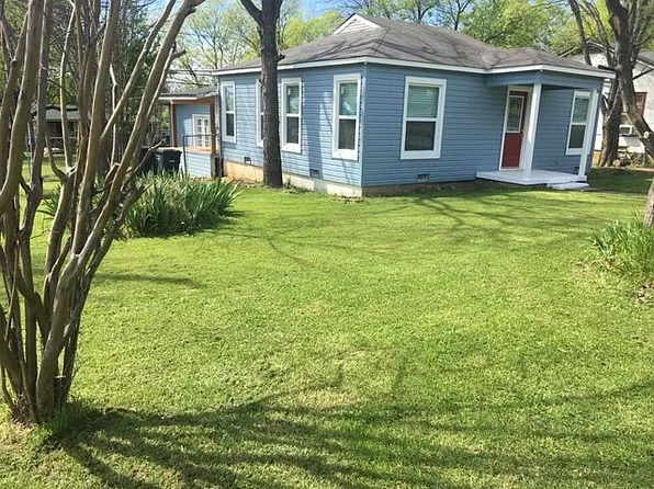 701 Sam Calloway Rd, Fort Worth, TX 76114