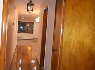 216 Hopkins Ave FLOOR 2, Jersey City, NJ 07306