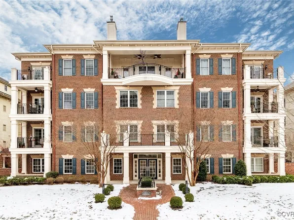 5225 Monument Ave Unit 3D, Henrico, VA 23226