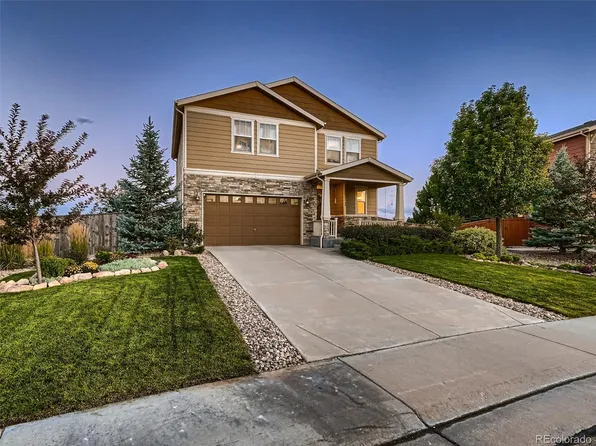 7724 E 136th Place, Thornton, CO 80602