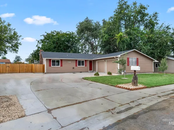 2105 NW 12th St, Meridian, ID 83646