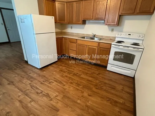 132 6th Ave N Unit 4, Casselton, ND 58012