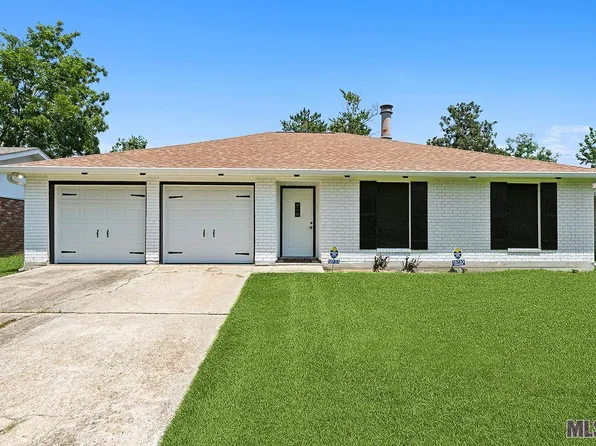 13733 Dumaine Ave, Baton Rouge, LA 70810