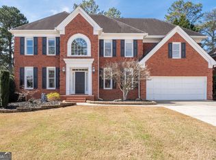 4125 Boles Creek Dr, Duluth, GA 30096