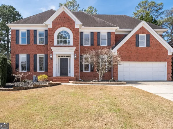 4125 Boles Creek Dr, Duluth, GA 30096