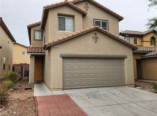 6338 Alpine Tree Ave, Las Vegas, NV 89139