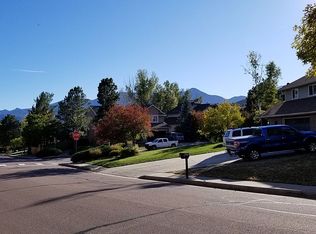 5045 Champagne Dr, Colorado Springs, CO 80919