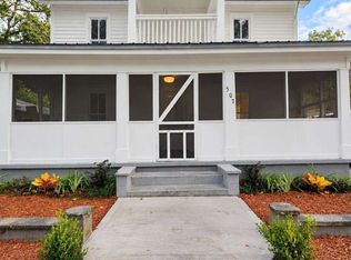 507 1st Ave, Brunswick, GA 31520