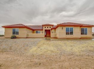 9619 E Pinto Pony Dr, Florence, AZ 85132
