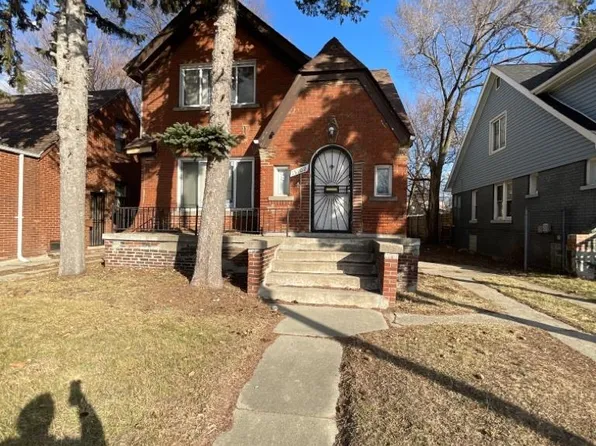 15102 Freeland St, Detroit, MI 48227
