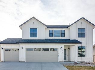 6674 S Memory Way, Meridian, ID 83642