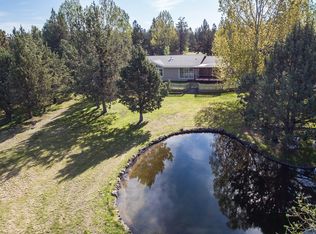 63960 Old Bend Redmond Hwy, Bend, OR 97703