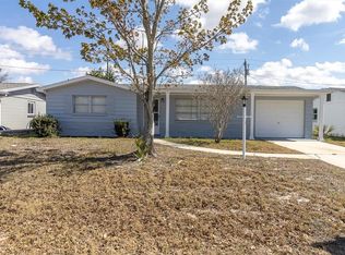 3522 Connon Dr, New Port Richey, FL 34652