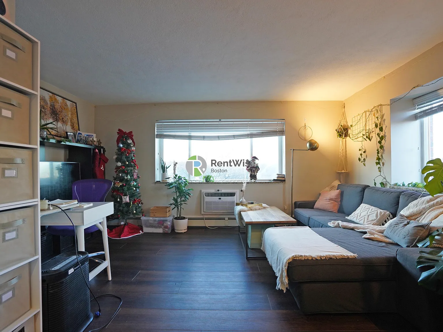 1 bed, 565 sqft, $2,400 — Photo 1