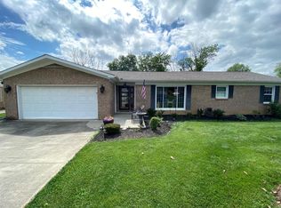 12 Robyn Dr, Winchester, KY 40391