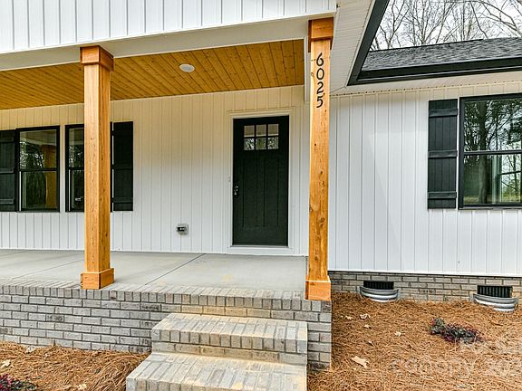 6025 Ra Austin Rd, Marshville, NC 28103 | MLS #4121924 | Zillow