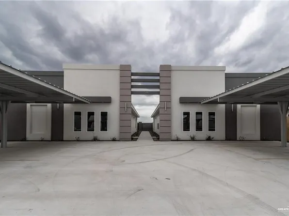 3008 W Kenwood St #1, Edinburg, TX 78541