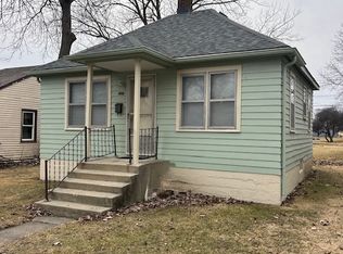 341 S Dearborn Ave, Bradley, IL 60915