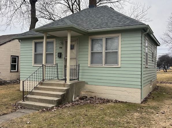 341 S Dearborn Ave