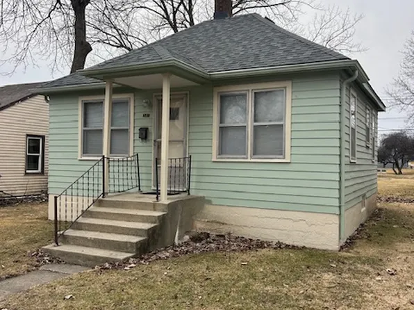 341 S Dearborn Ave, Bradley, IL 60915