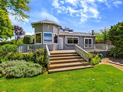 4762 Meyers Ave, Eureka, CA, 95503